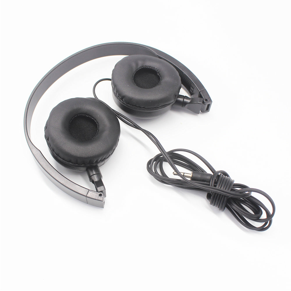 EM410 Automotive Electrical Stethoscope Car Noise Finder Diagnostic Detector Listening Device Machine - Cartoolshop