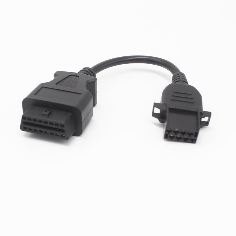 Diagnostic Tool Car Cable 8Pin Cable for Volvo Vocom 88890306