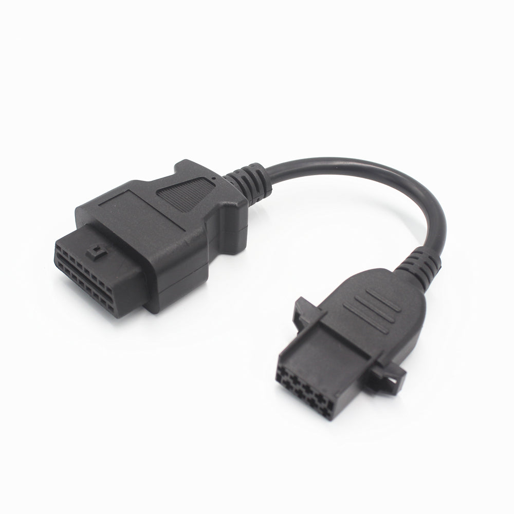 Diagnostic Tool Car Cable 8Pin Cable for Volvo Vocom 88890306