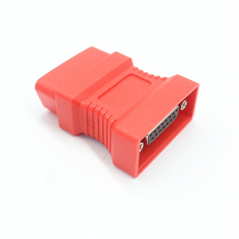 OBDII-16PIN Connector and OBD Interface for X100+X200+X300PRO Auto Key Programmer