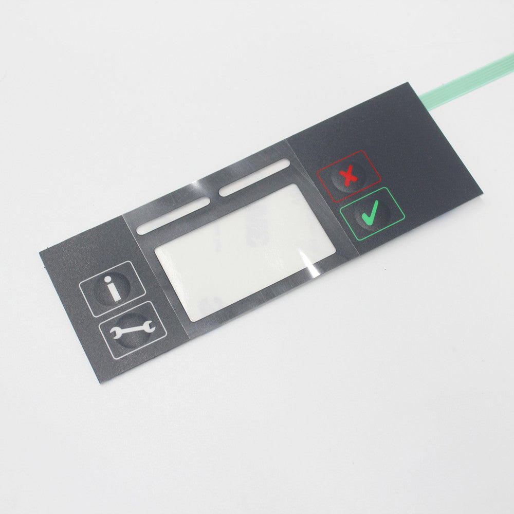 SD Connect C4 Stickers Labels for MB Star C4 Diagnosis Multiplexer - Cartoolshop