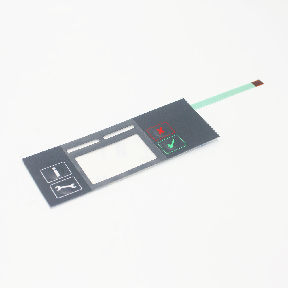 SD Connect C4 Stickers Labels for MB Star C4 Diagnosis Multiplexer - Cartoolshop