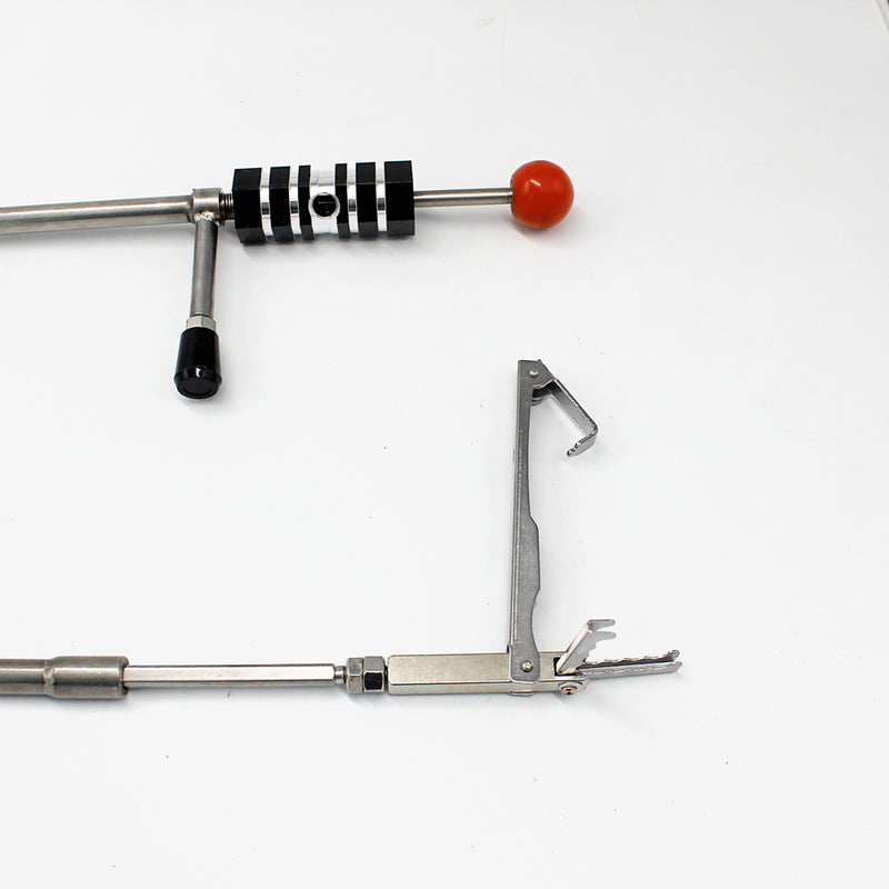 Peep Hole Open Manipulator Civil Locksmith Tool Cat Eye Lock Pick Tools
