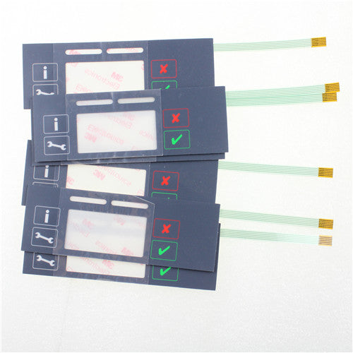 SD Connect C4 Stickers Labels for MB Star C4 Diagnosis Multiplexer - Cartoolshop