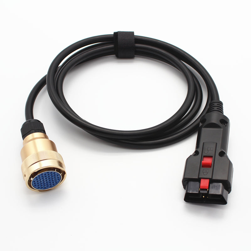 FOR Benz MB Star C3 Diagnostic Tool C3 OBD2 16pin Main Cable MB Star C3 Adapter Cable Accessories - Cartoolshop
