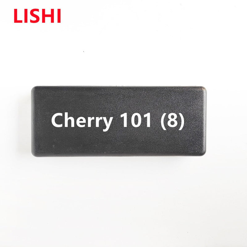 LISHI 2 IN 1 PICK FOR Cherry 101 (8)