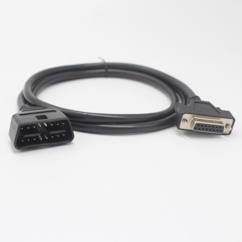 Launch X431 OBD 16 PIN Main Cable for Launch CRP123, Creader VII+, Creader VIII , CRP129 , CRP229 Main Cable