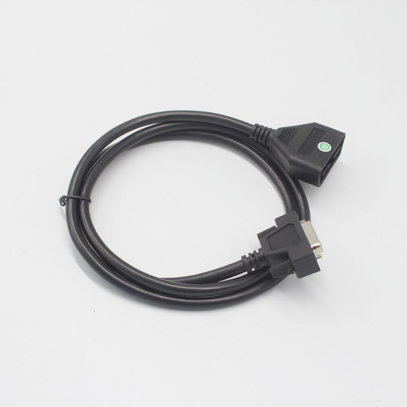 Launch X431 OBD 16 PIN Main Cable for Launch CRP123, Creader VII+, Creader VIII , CRP129 , CRP229 Main Cable