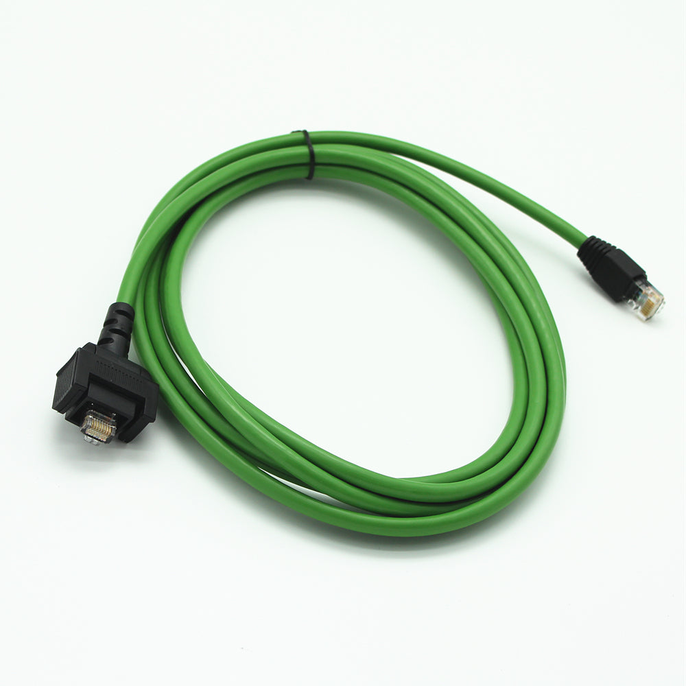 MB Star C4 Lan Cable for Mercedes Benz Diagnostics System Compact 4 Diagnosis Multiplexer - Cartoolshop