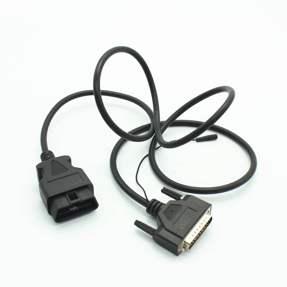 Main Test Cable For KESS V2 OBD2 Manager Tuning Kit Master Version KESS ECU Chip Tunning - Cartoolshop