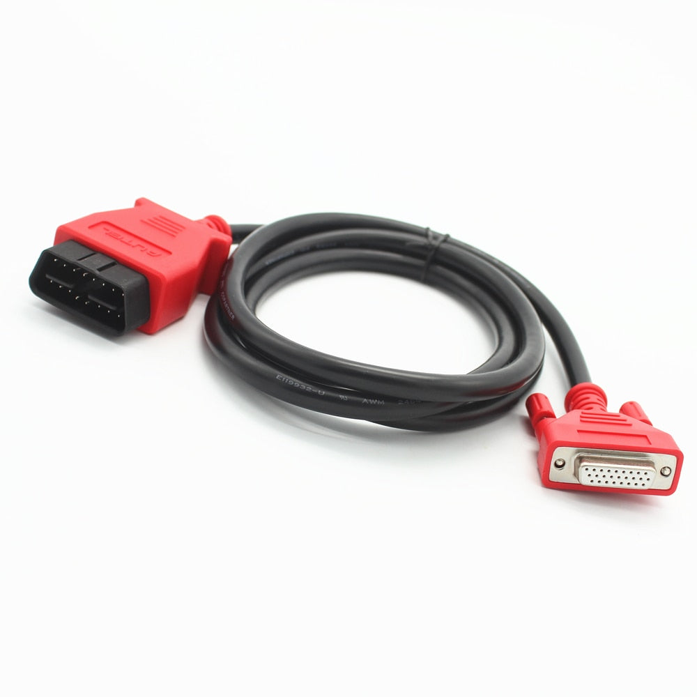 Autel MaxiSys MS908PRO 16pin Diagnostic System Cable OBD OBDII Car Diagnostic Cables and Connectors