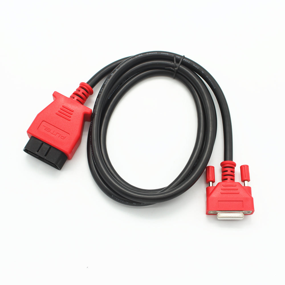 Autel MaxiSys MS908PRO 16pin Diagnostic System Cable OBD OBDII Car Diagnostic Cables and Connectors