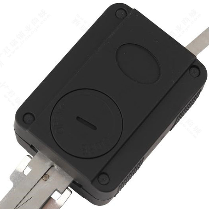 NP Tools Smart 5 In 1 HU66 V.3 for VW HU92 V.2 for BMW Professional Locksmith Tool LED Lights Proofreading of Data