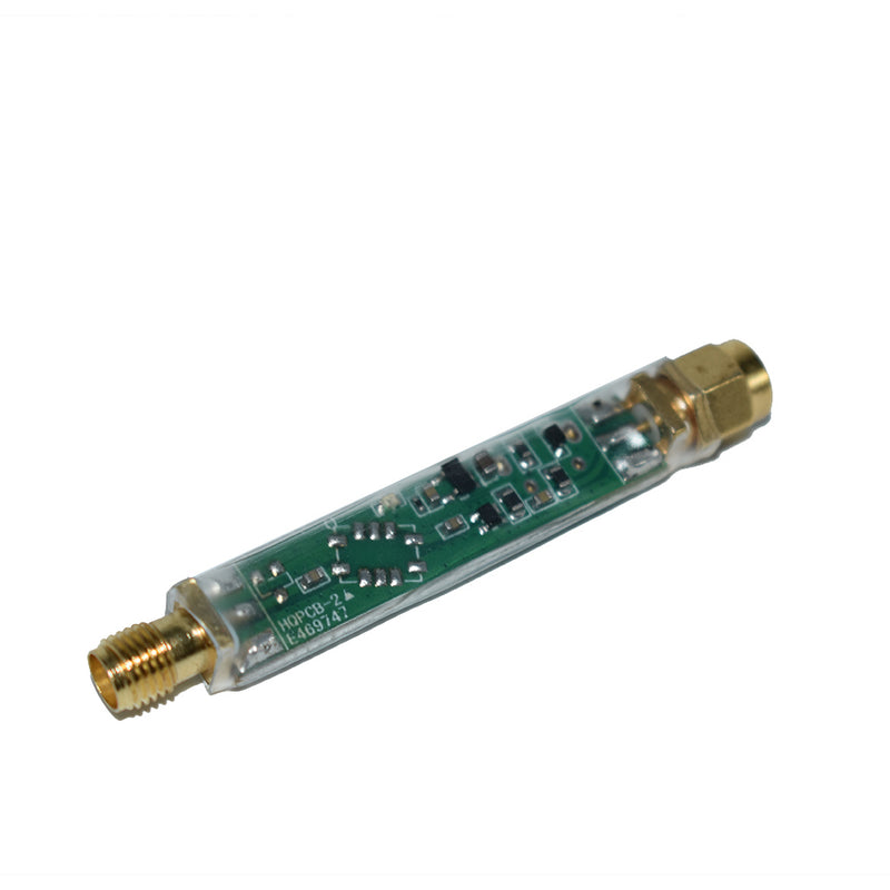 Amplifier Hackrf Antenna Port 433M Gain 23dbm Based SDR