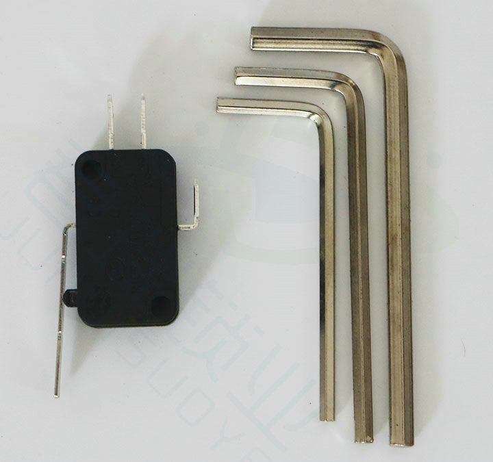 DEFU 668B Full Automatic Key Duplicating Machine 220V Car Key Cutting Machine To Make Car Door Keys Locksmith Supplier Tool