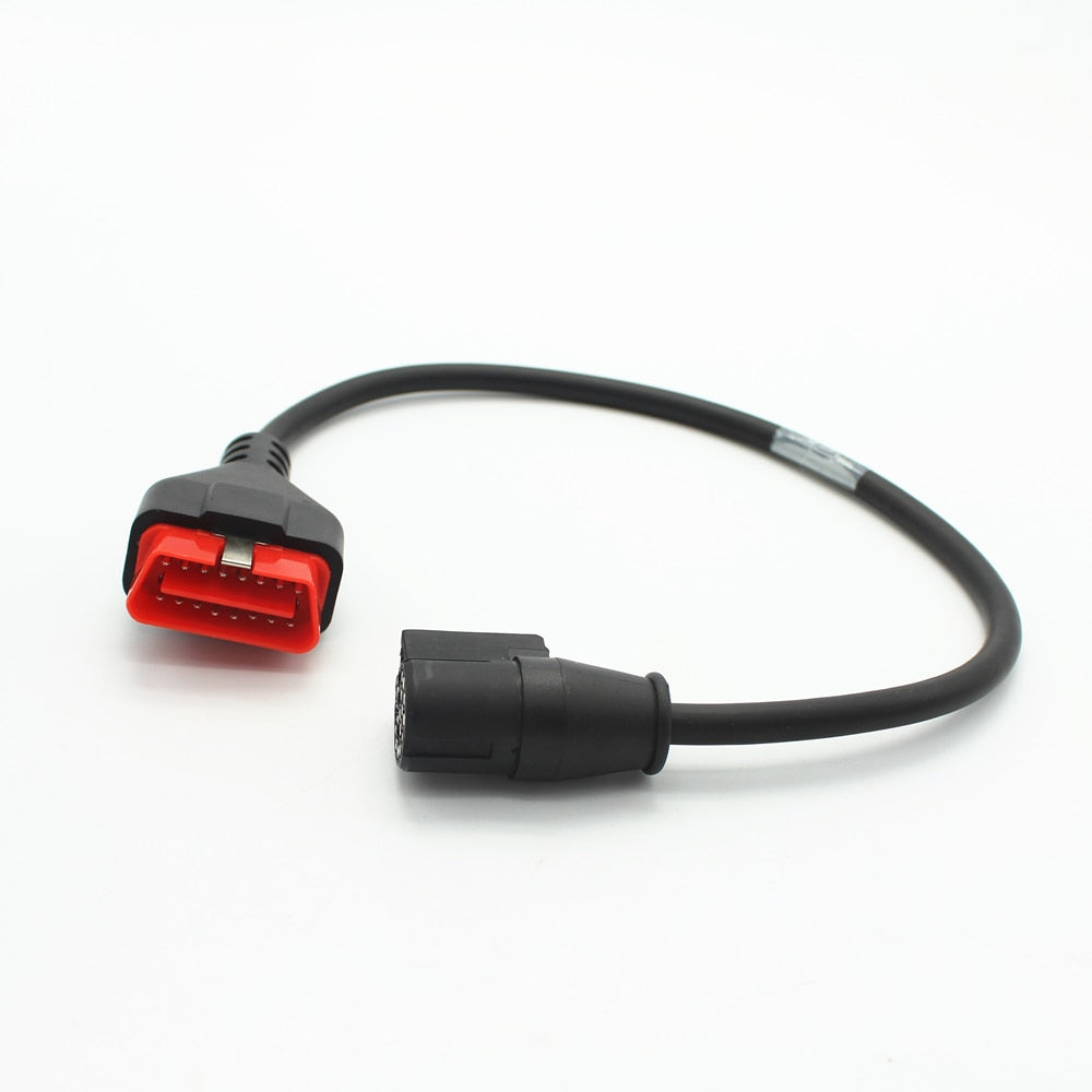 OBD2 16PIN Cable for Renault Can Clip V165 Main Cable Auto Diagnostic Scanner Interface - Cartoolshop