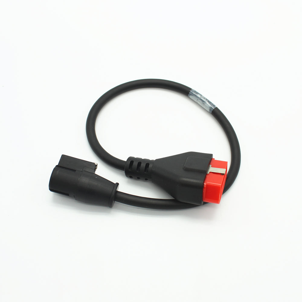OBD2 16PIN Cable for Renault Can Clip V165 Main Cable Auto Diagnostic Scanner Interface - Cartoolshop