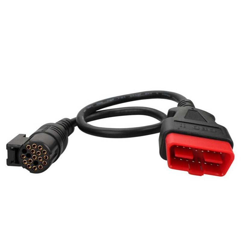 OBD2 16PIN Cable for Renault Can Clip V165 Main Cable Auto Diagnostic Scanner Interface - Cartoolshop