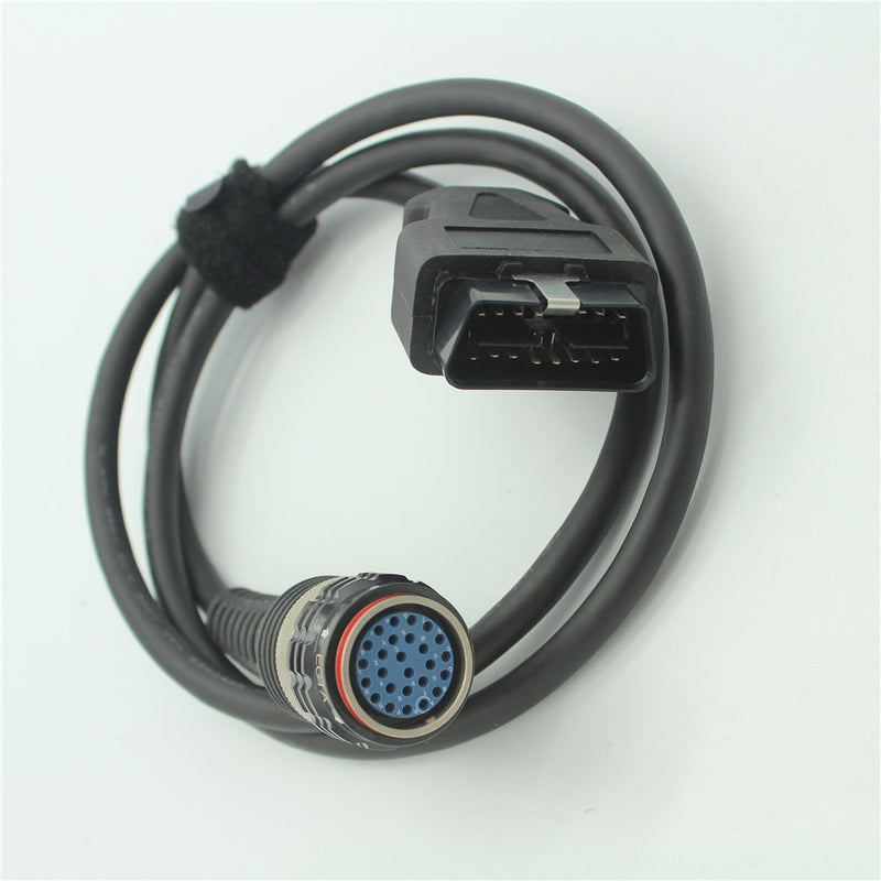 OBD2 Main Diagnostic Cable for Volvo 88890304 Interface Main Test Cable for Volvo Vocom 88890304 OBD-II Cable Vocom - Cartoolshop