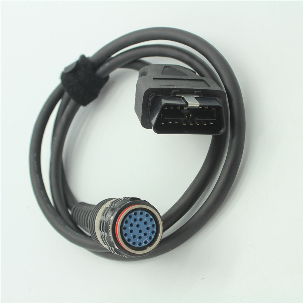 OBD2 Main Diagnostic Cable for Volvo Vocom 88890304 Interface Main Test OBD-II Cable - Cartoolshop