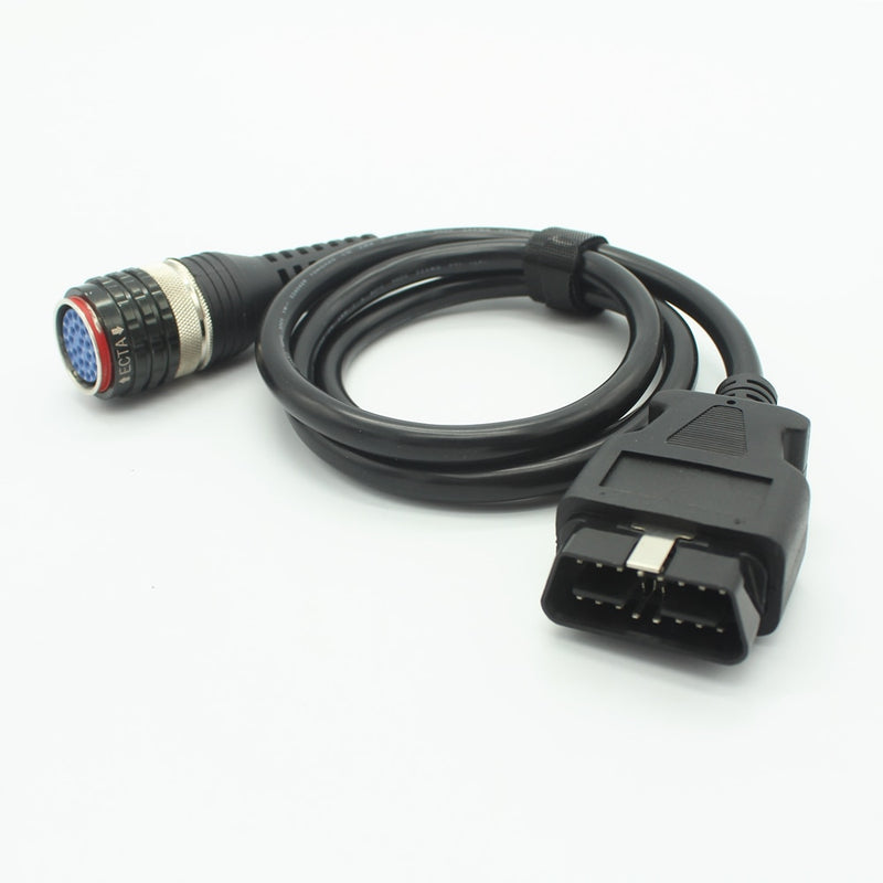 OBD2 Main Diagnostic Cable for Volvo 88890304 Interface Main Test Cable for Volvo Vocom 88890304 OBD-II Cable Vocom - Cartoolshop