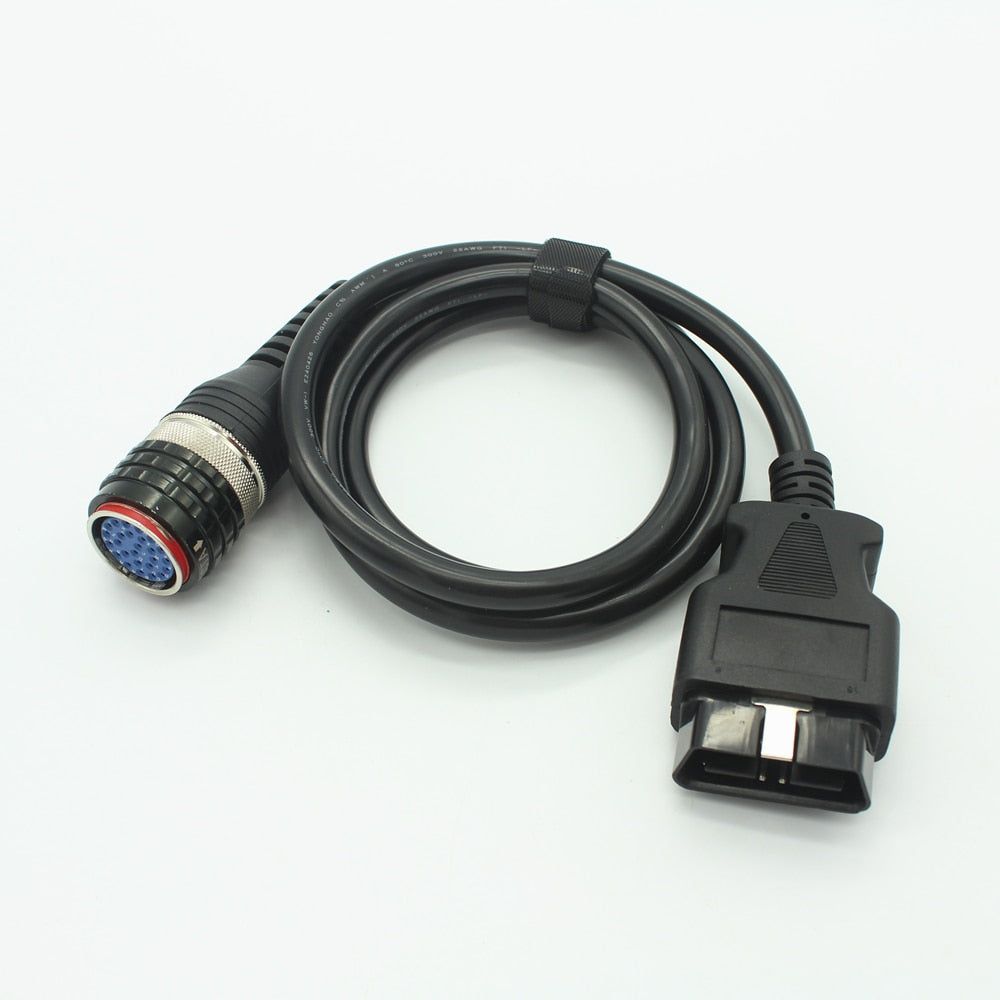 OBD2 Main Diagnostic Cable for Volvo Vocom 88890304 Interface Main Test OBD-II Cable - Cartoolshop