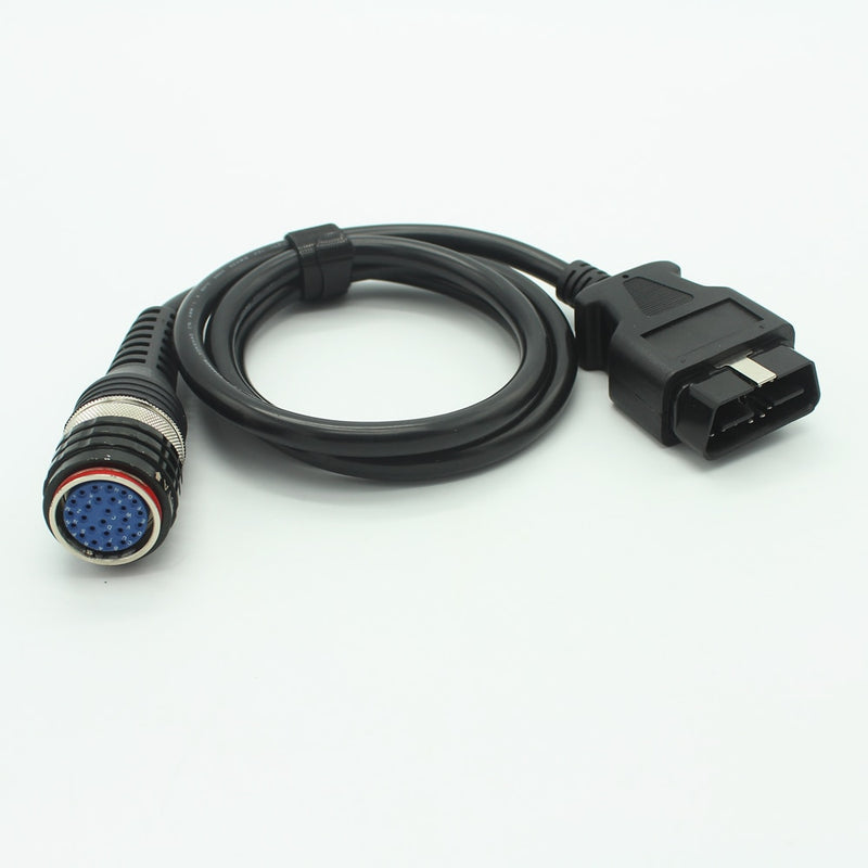 OBD2 Main Diagnostic Cable for Volvo Vocom 88890304 Interface Main Test OBD-II Cable - Cartoolshop
