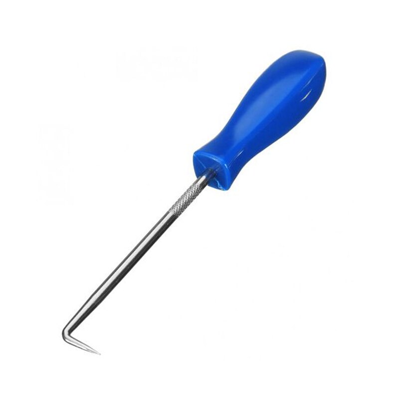 Oil Seal Screwdriver Tools Hook Pick Universal Car Tool Set Of Picks Car Oil Seal O-Ring Seal Pick Screw Drive - Cartoolshop