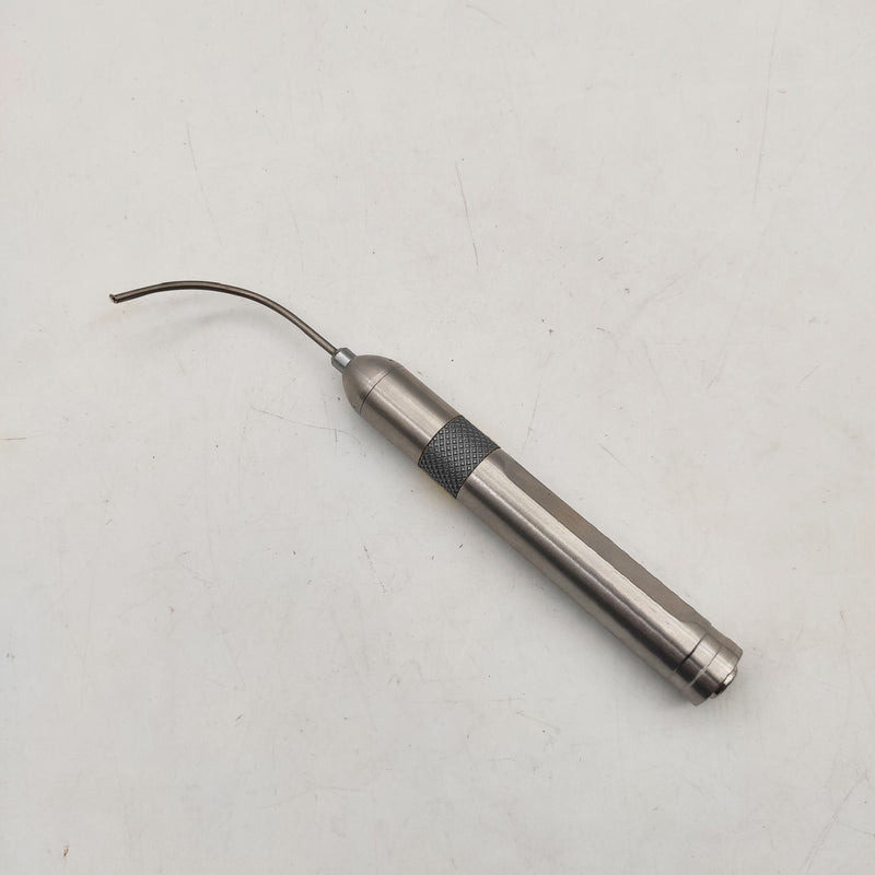 Optical Fiber Lamp Locksmith Repair Tools Locksmith Supplies Unlocking Door Opener Tool Locksmith Tools Lock Pick