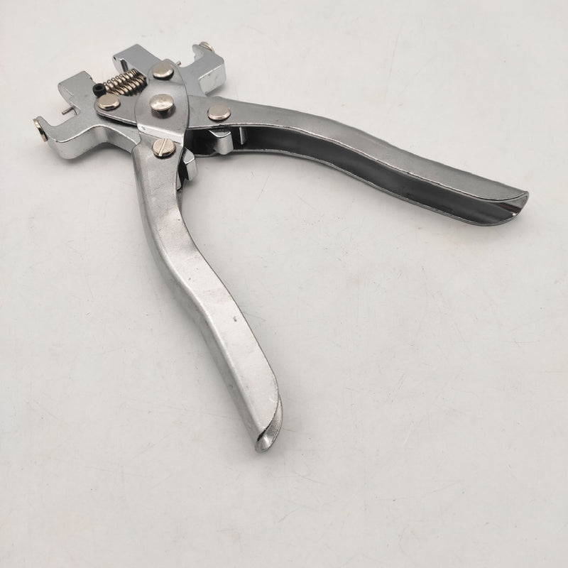 Pin Taking Pliers Fold-over Key Loading Pliers Locksmith Tools Repair Supplies Lockpick Locksmiths Pick Lock Tools