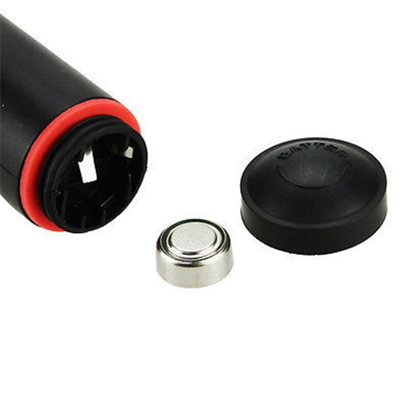 Portable TP101 LED Digital Car Air Conditioning Thermometer Temperature Detector with Probe Sensor Temperature instrument - Cartoolshop