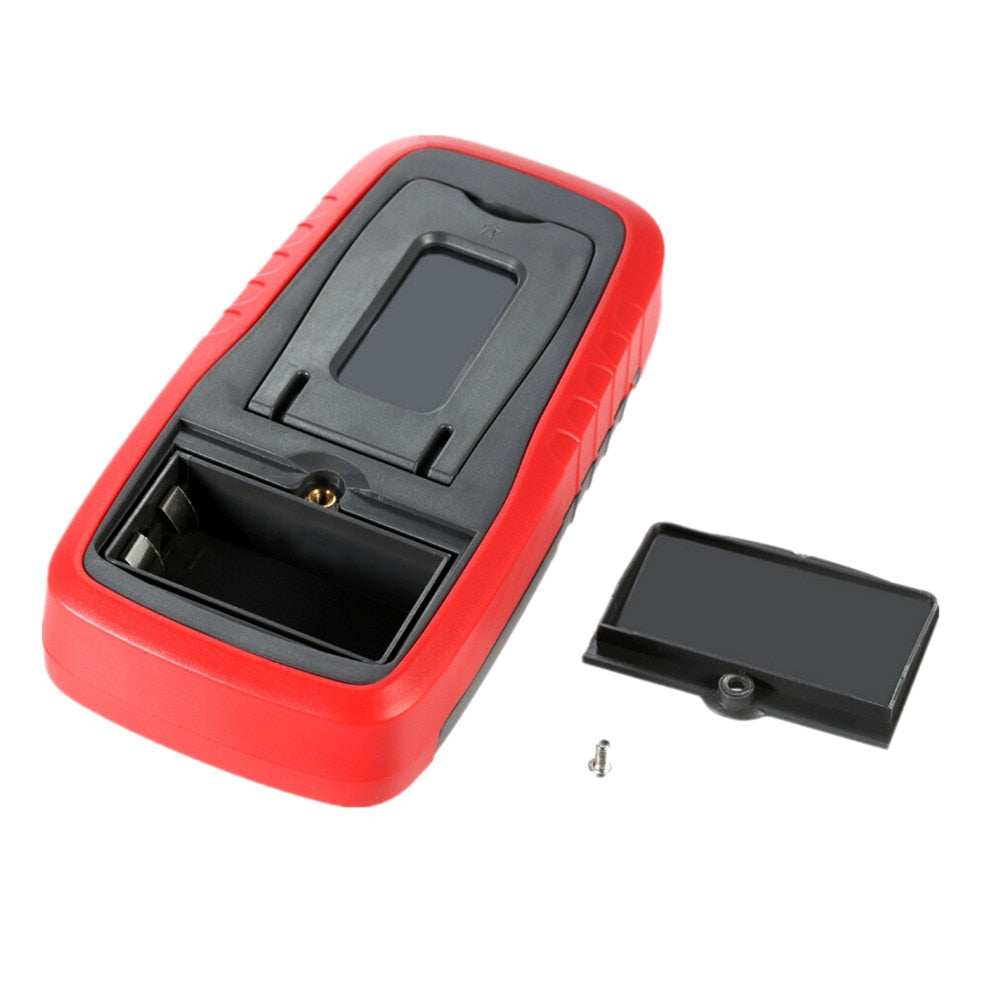 Capacitance Meter UA6013L Auto Range Digital LCD Capacitor Test Multimeter Measurement Tester Meter