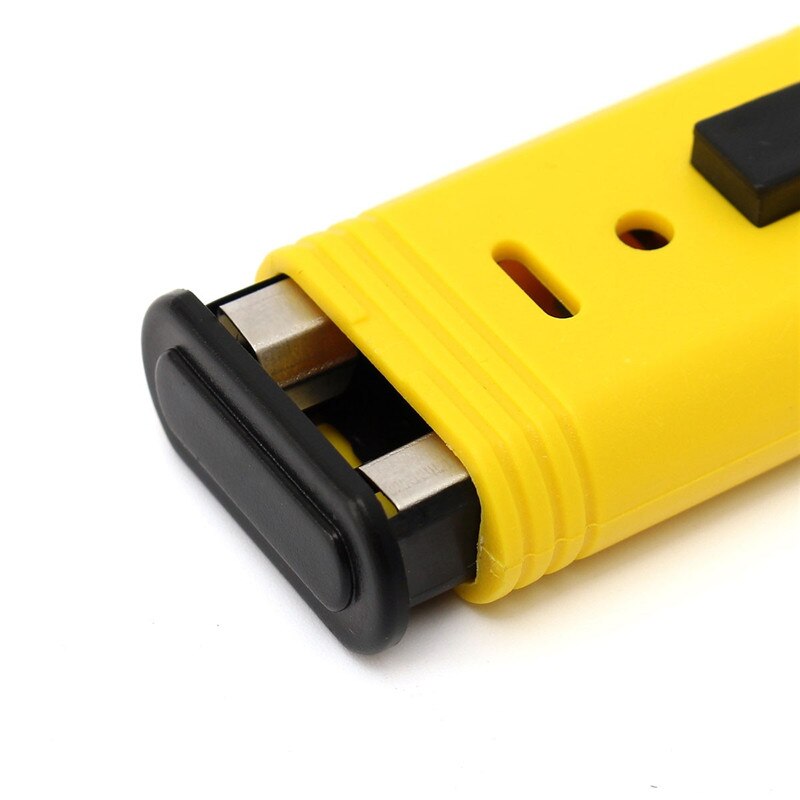 Protable Digital PH Meter Tester Car Analyzer Aquarium Pool Water Wine Urine LCD Pen Monitor Phmetro PH Water Measurement - Cartoolshop