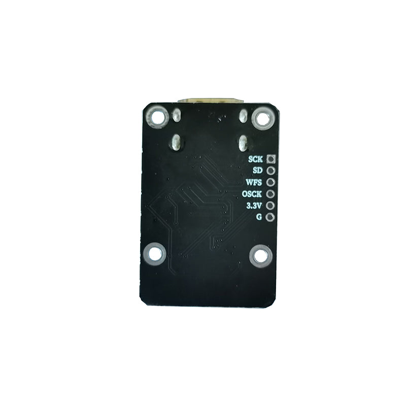 Raspberry Pi To CSI-2 Adapter Board Input To 1080p25fp Support Pi 4B 3B 3B+ Zero