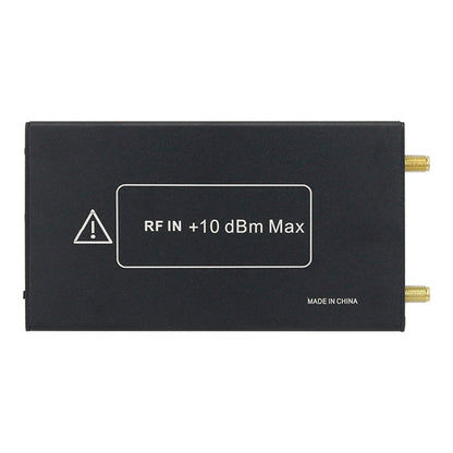 SA6 Portable 6Ghz Spectrum Analyzer Signal Generator TO, 2G, 3G, 4G, LTE, CDMA, DCS, GSM, GPRS,Beidou GPR