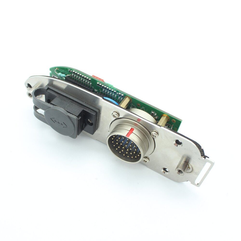 SD Connect Port Connector For MB Star C4 Diagnostic Tool Diagnosis Multiplexer - Cartoolshop
