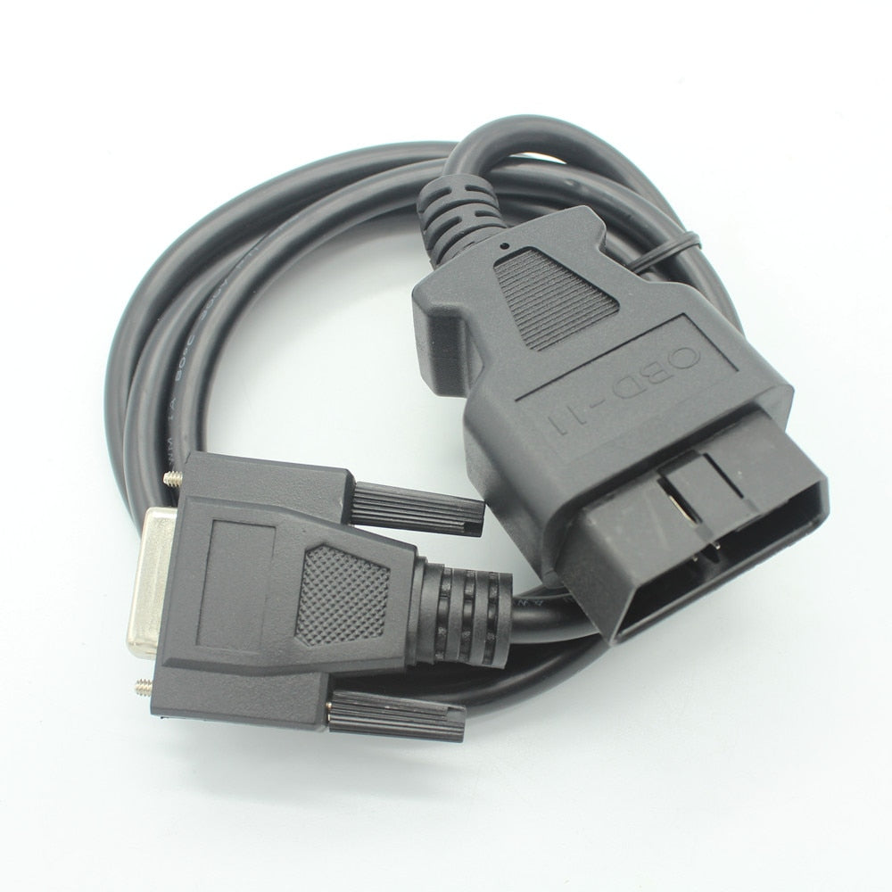 TCS CDP DS150E 16 Pin Main Cable Suitable for TCS Scanner CDP PRO Plus Multidiag PRO Cable - Cartoolshop