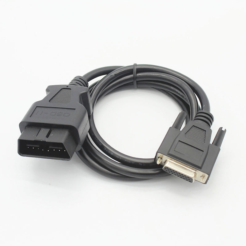 TCS CDP DS150E 16 Pin Main Cable Suitable for TCS Scanner CDP PRO Plus Multidiag PRO Cable - Cartoolshop