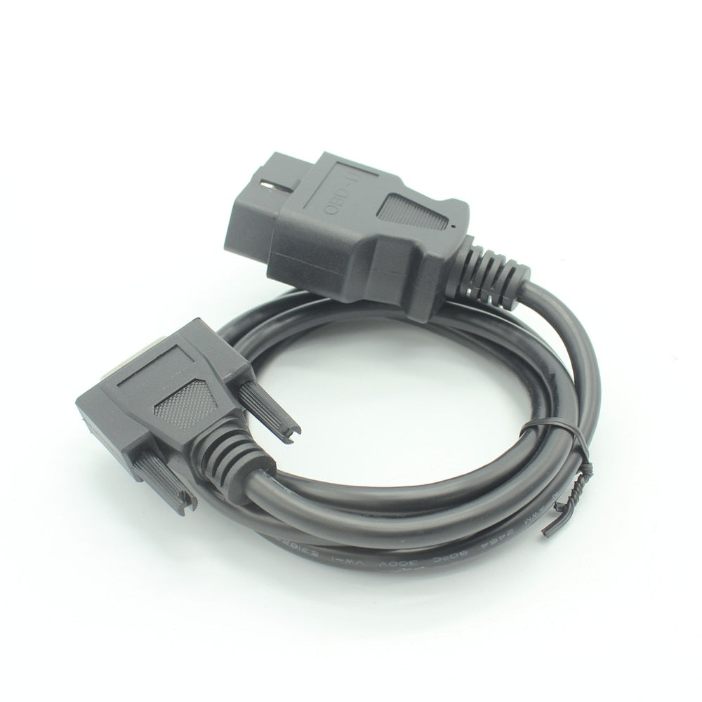 TCS CDP DS150E 16 Pin Main Cable Suitable for TCS Scanner CDP PRO Plus Multidiag PRO Cable - Cartoolshop