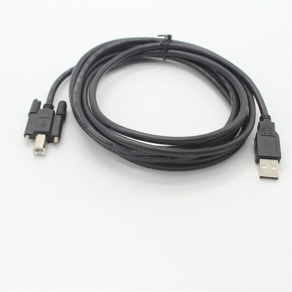 Univeral USB Data Line Suit for Inline5 and OTC IT3 USB Printer Cable - Cartoolshop