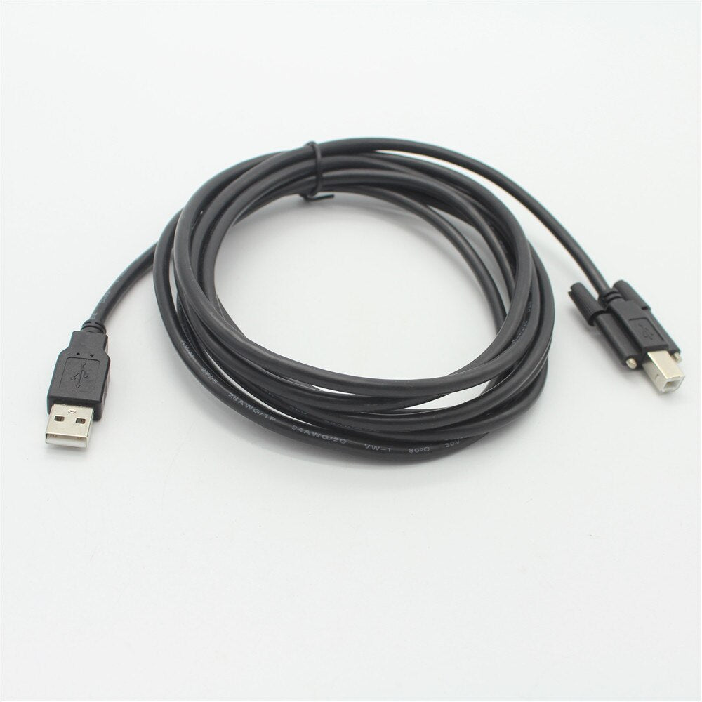 Univeral USB Data Line Suit for Inline5 and OTC IT3 USB Printer Cable - Cartoolshop