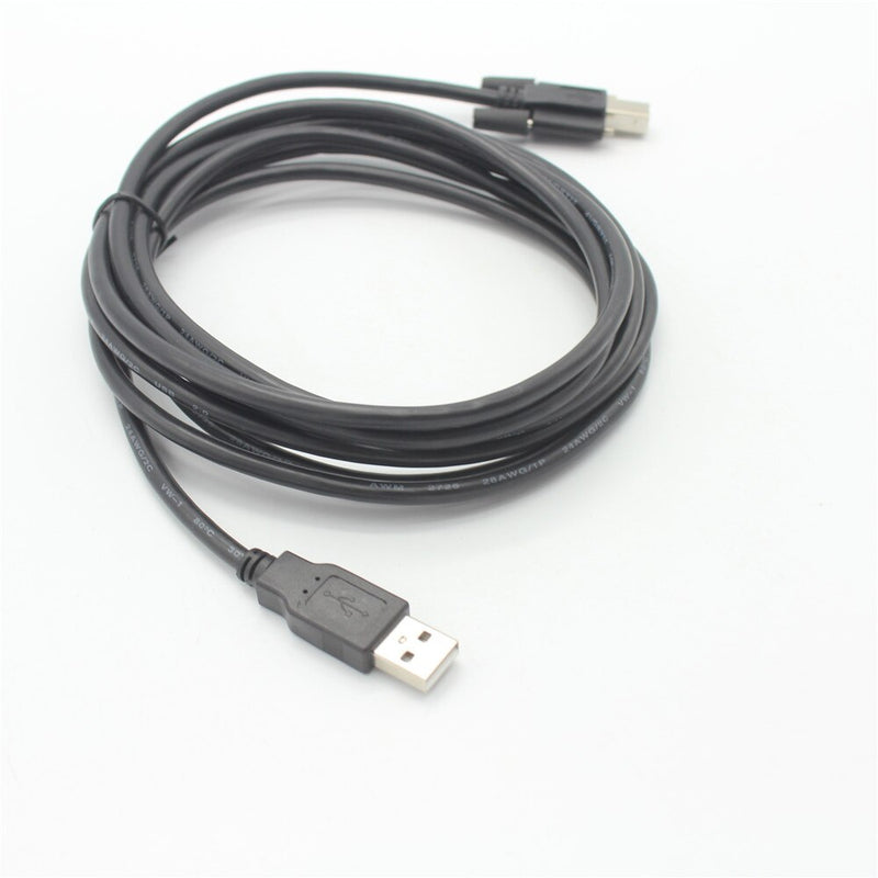 Univeral USB Data Line Suit for Inline5 and OTC IT3 USB Printer Cable - Cartoolshop