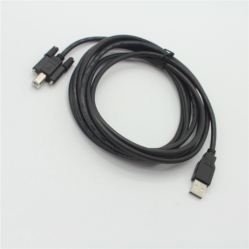 Univeral USB Data Line Suit for Inline5 and OTC IT3 USB Printer Cable - Cartoolshop