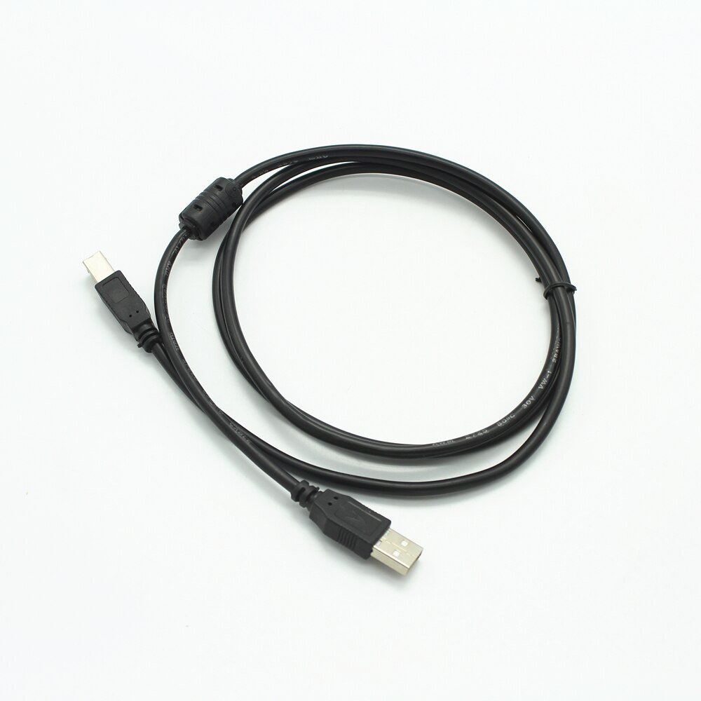 Univeral USB Data Line Cable Suit for Multidiag PRO VD600 CDP+ OTC IT3 /  VCM2 USB Printer Cable - Cartoolshop
