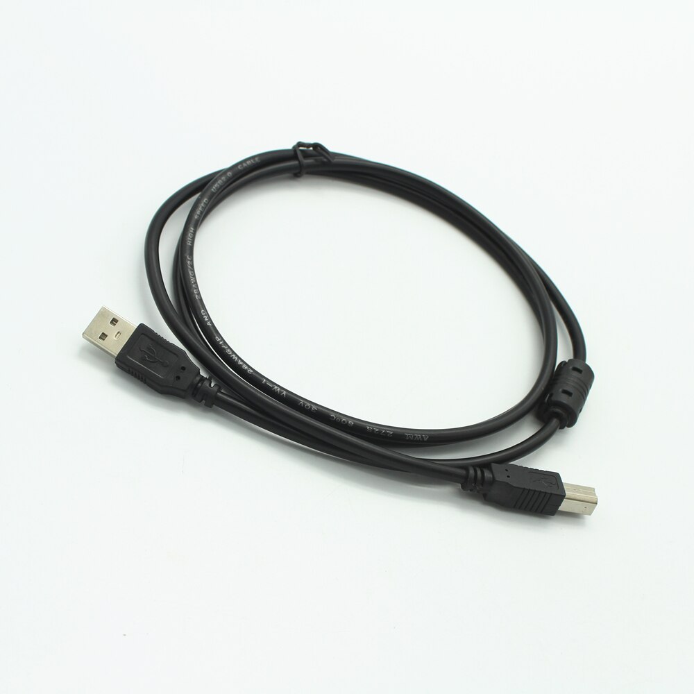 Univeral USB Data Line Cable Suit for Multidiag PRO VD600 CDP+ OTC IT3 /  VCM2 USB Printer Cable - Cartoolshop