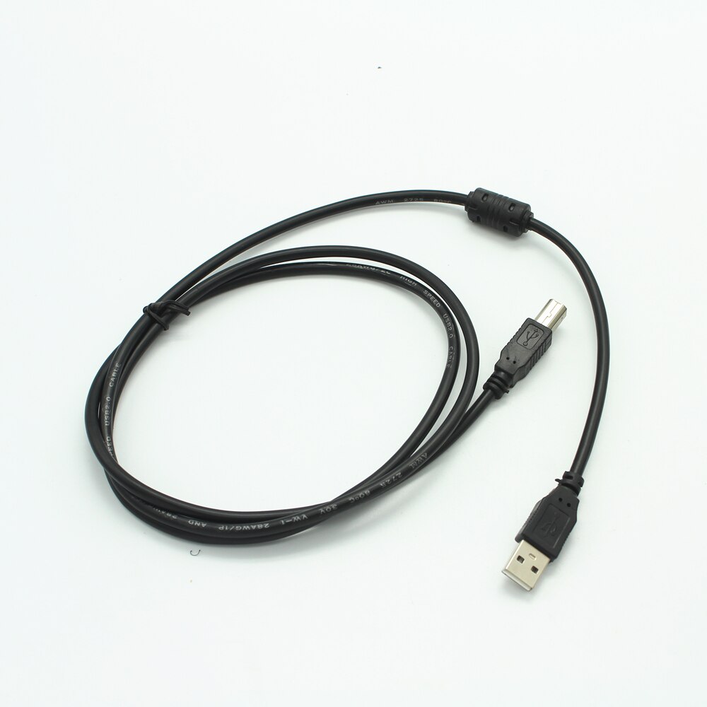 Univeral USB Data Line Cable Suit for Multidiag PRO VD600 CDP+ OTC IT3 /  VCM2 USB Printer Cable - Cartoolshop