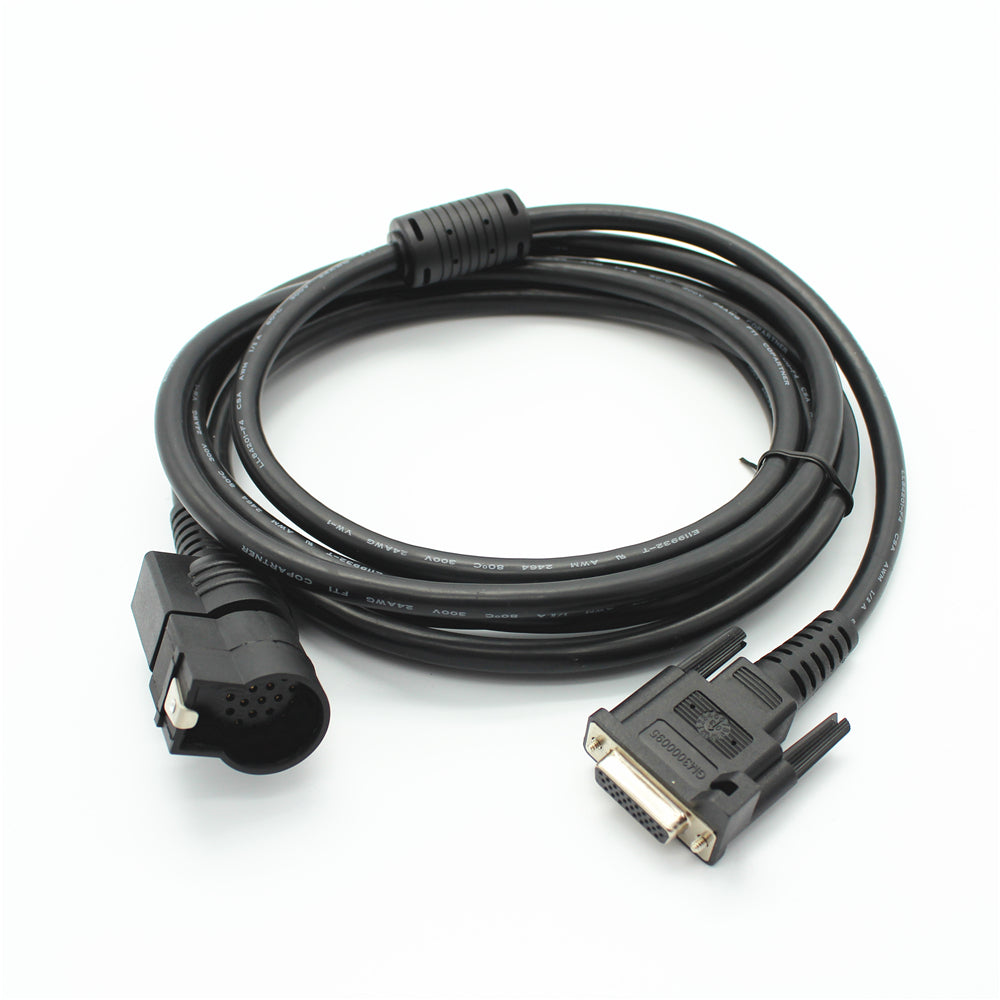 Vetronix Tech2 DLC GM Main Test Cable for GM TECH2 Diagnostic Tool 16Pin Connector - Cartoolshop