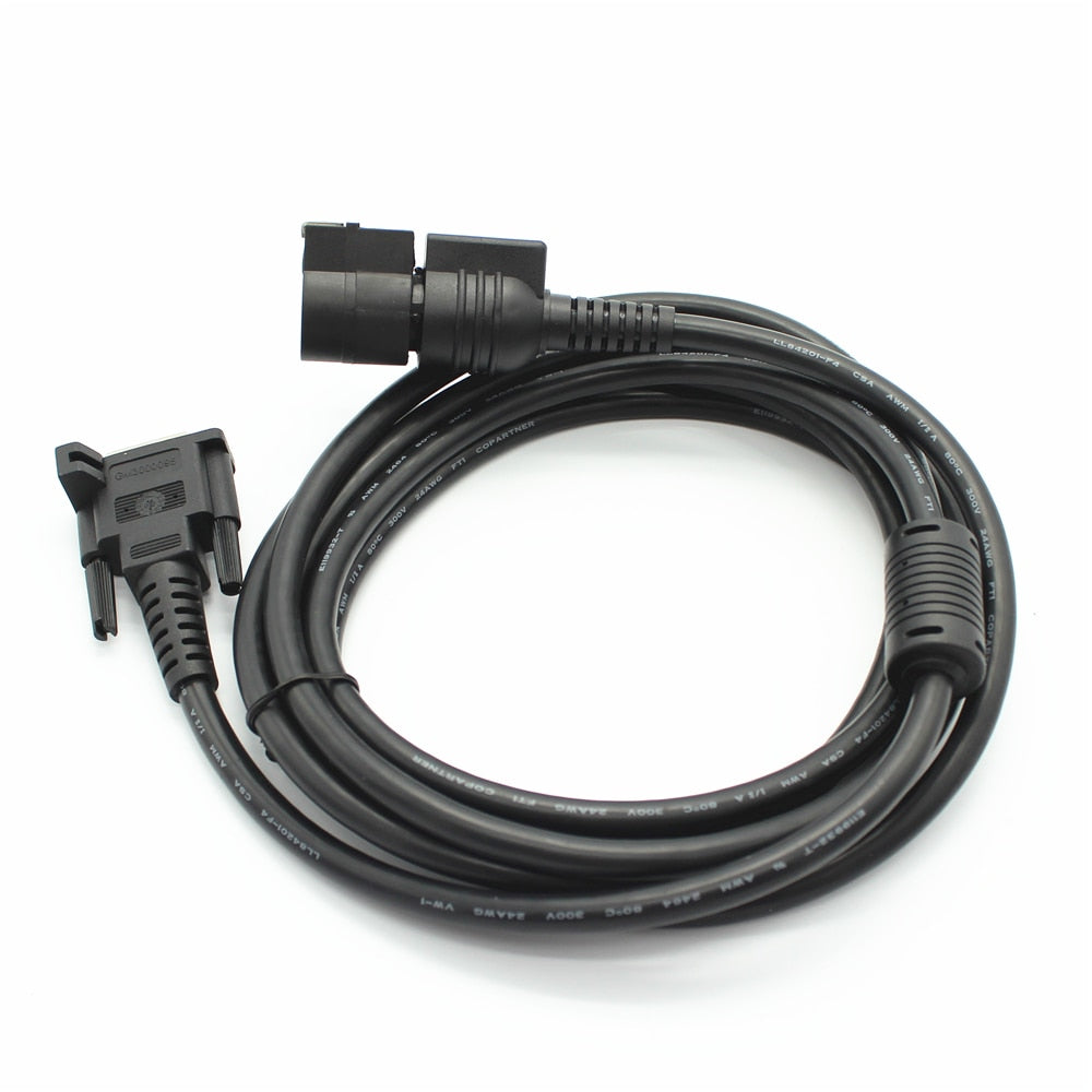 Vetronix Tech2 DLC GM Main Test Cable for GM TECH2 Diagnostic Tool 16Pin Connector - Cartoolshop
