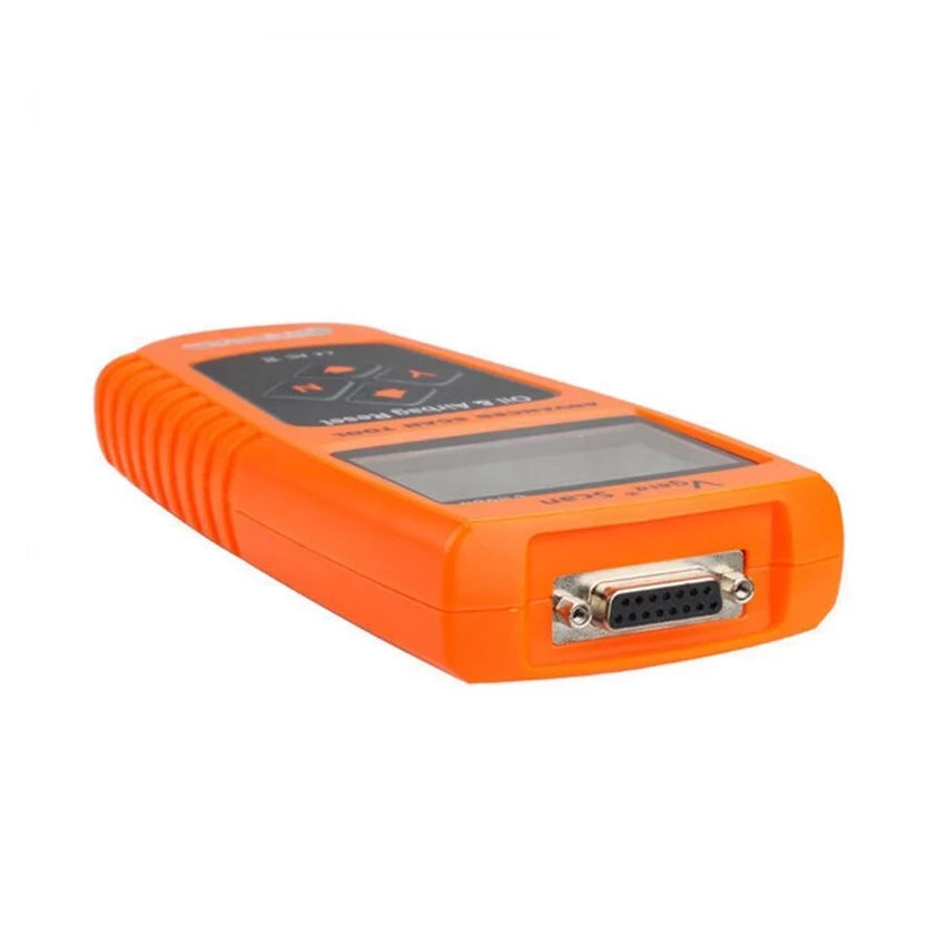 Vgate VS900 Oil Service and Vehicles Airbag Reset Tool Vgate Scanner Tools Reset Oil Inspection Light Reset - Cartoolshop