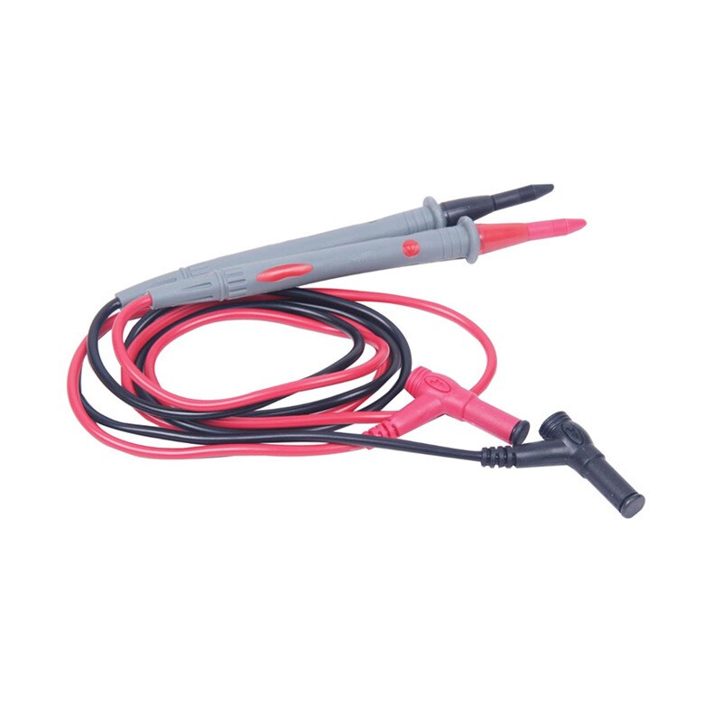 Vichy VC99+ 3 6/7 Auto Range Dmm AC DC Voltmeter Capacitance Resistance Digital Multimeter vs Fluke17B Multimeter - Cartoolshop